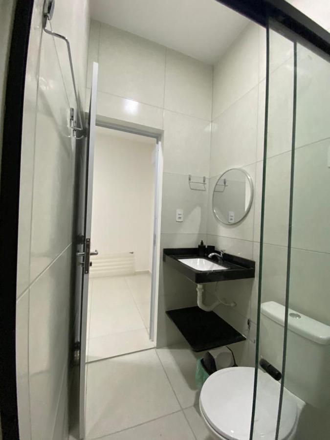 Sol Do Caribe Suites Maragogi Exterior photo