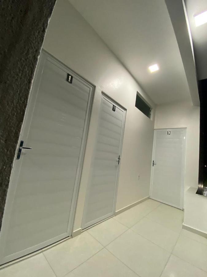 Sol Do Caribe Suites Maragogi Exterior photo
