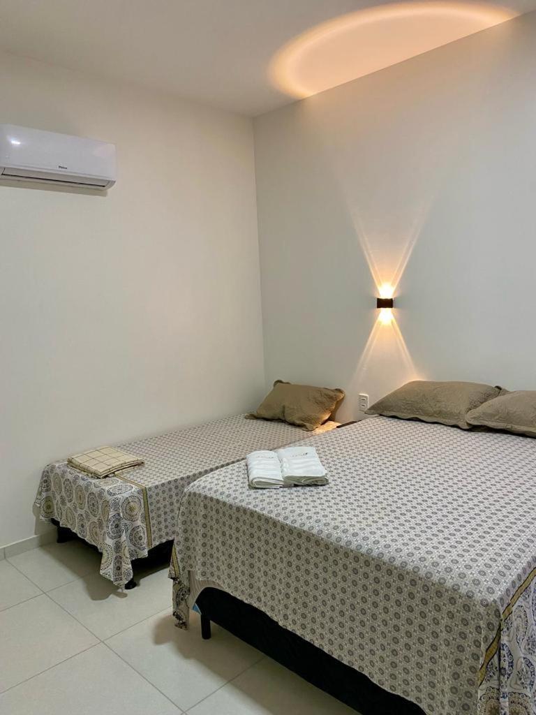 Sol Do Caribe Suites Maragogi Exterior photo