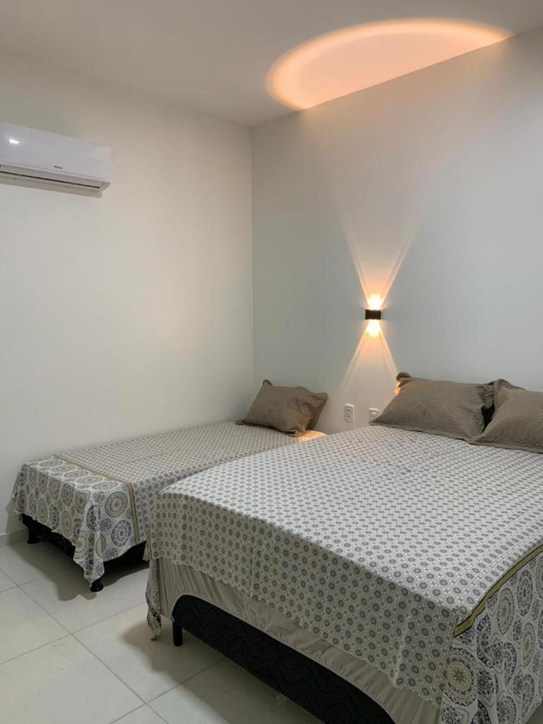 Sol Do Caribe Suites Maragogi Exterior photo
